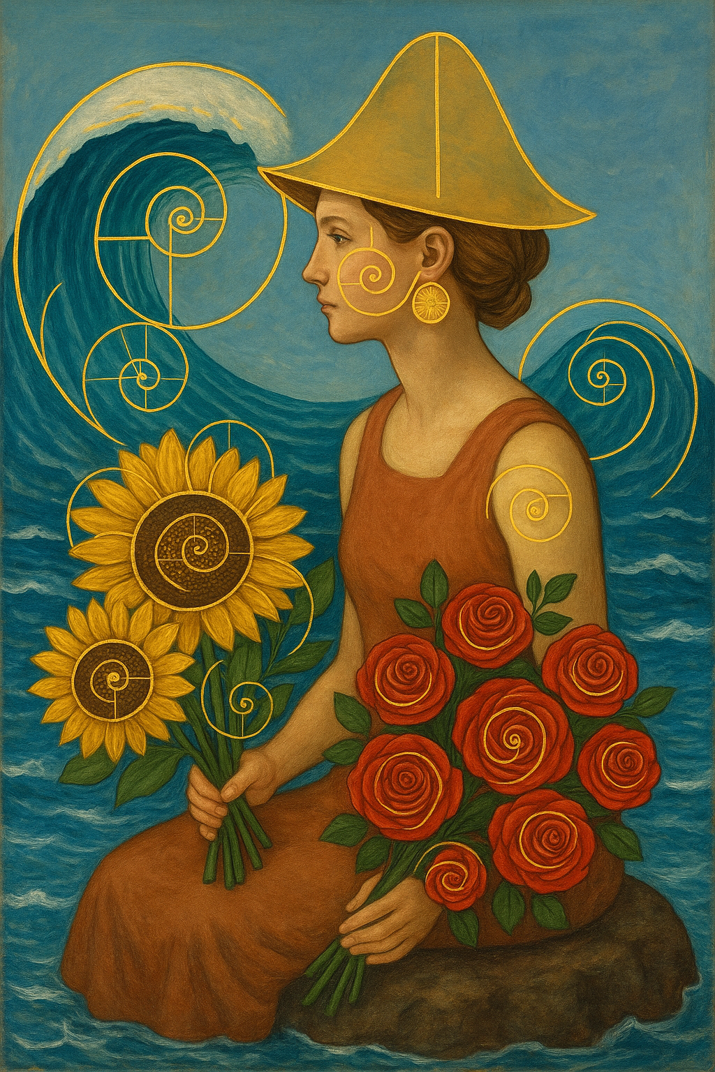 Dorota Pietryka: ChatGPT Image